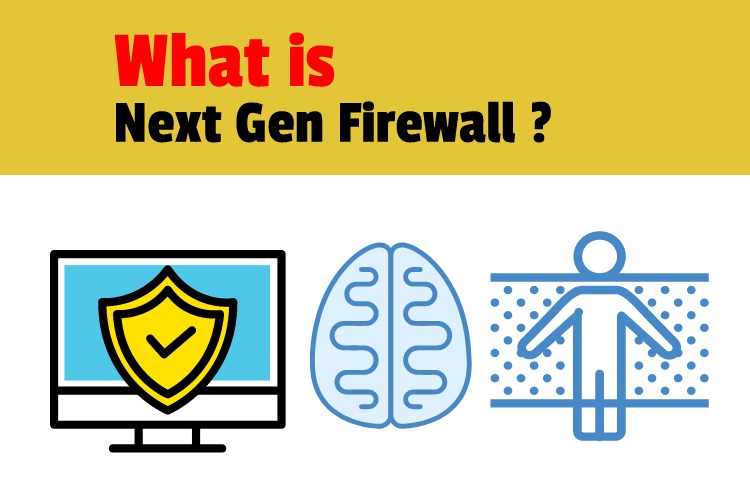 What is NextGen Firewall ?