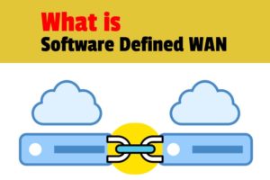 What is Software Defined WAN?