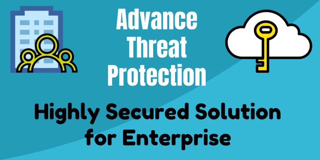 Advanced Threat Protection Solution